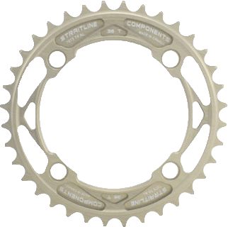 Chainrings